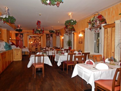 Foto: Noris Hotel - Restaurant &amp; Bar