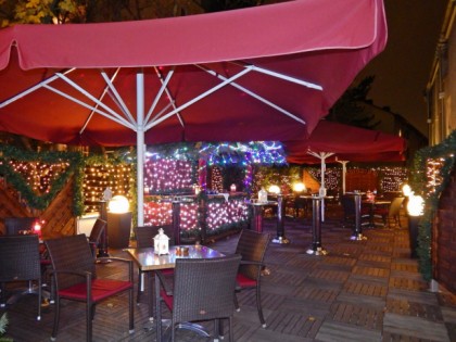 Foto: Noris Hotel - Restaurant &amp; Bar